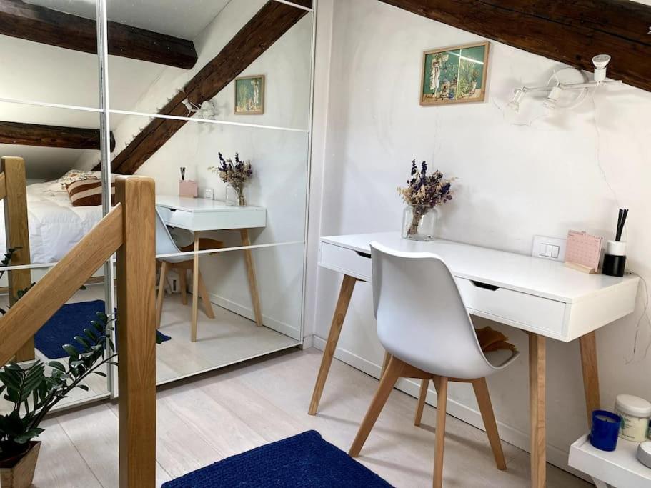 Nolo - Mini Loft Bohemien Daire Milano Dış mekan fotoğraf